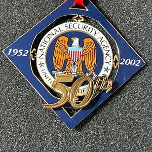 National Security Agency